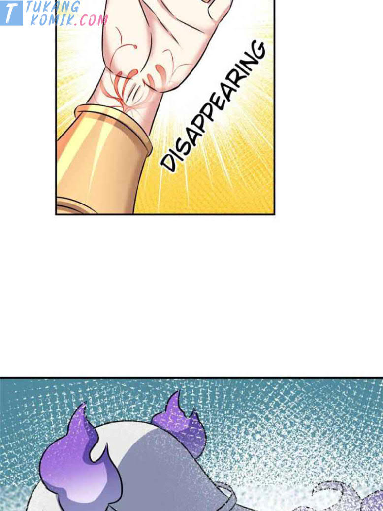 Rebirth Become a Dog Chapter 118 Bahasa Indonesia